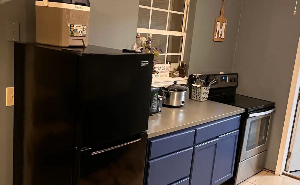 Photo of Kitchen in Northside