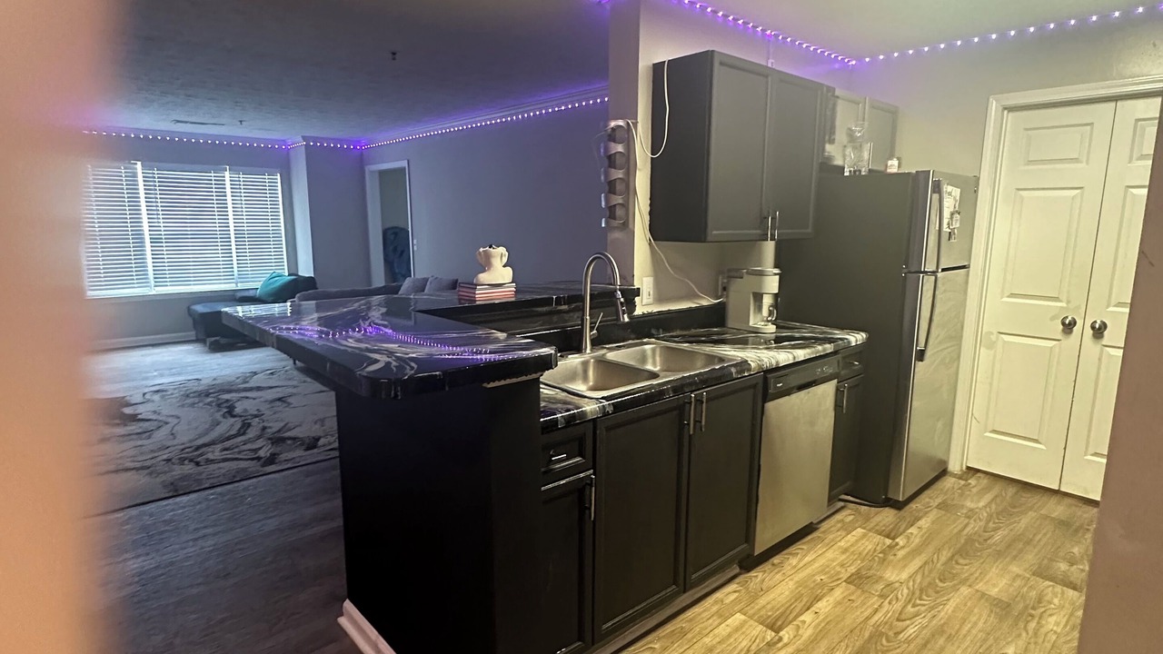 Photo of Kitchen in Lithia Springs