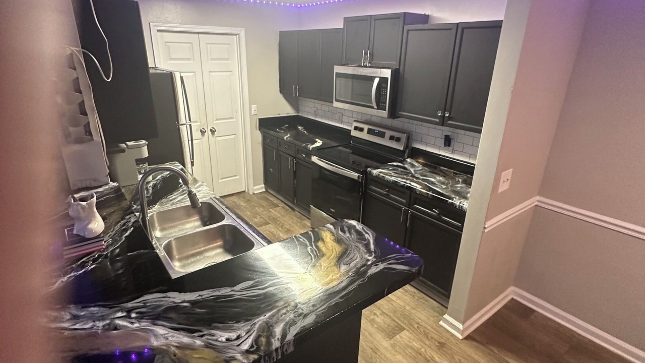 Photo of Kitchen in Lithia Springs