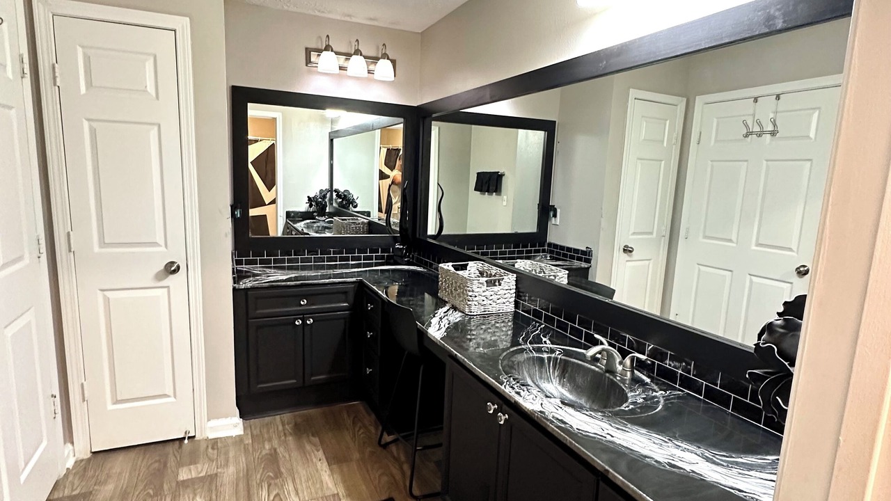 Photo of Kitchen in Lithia Springs