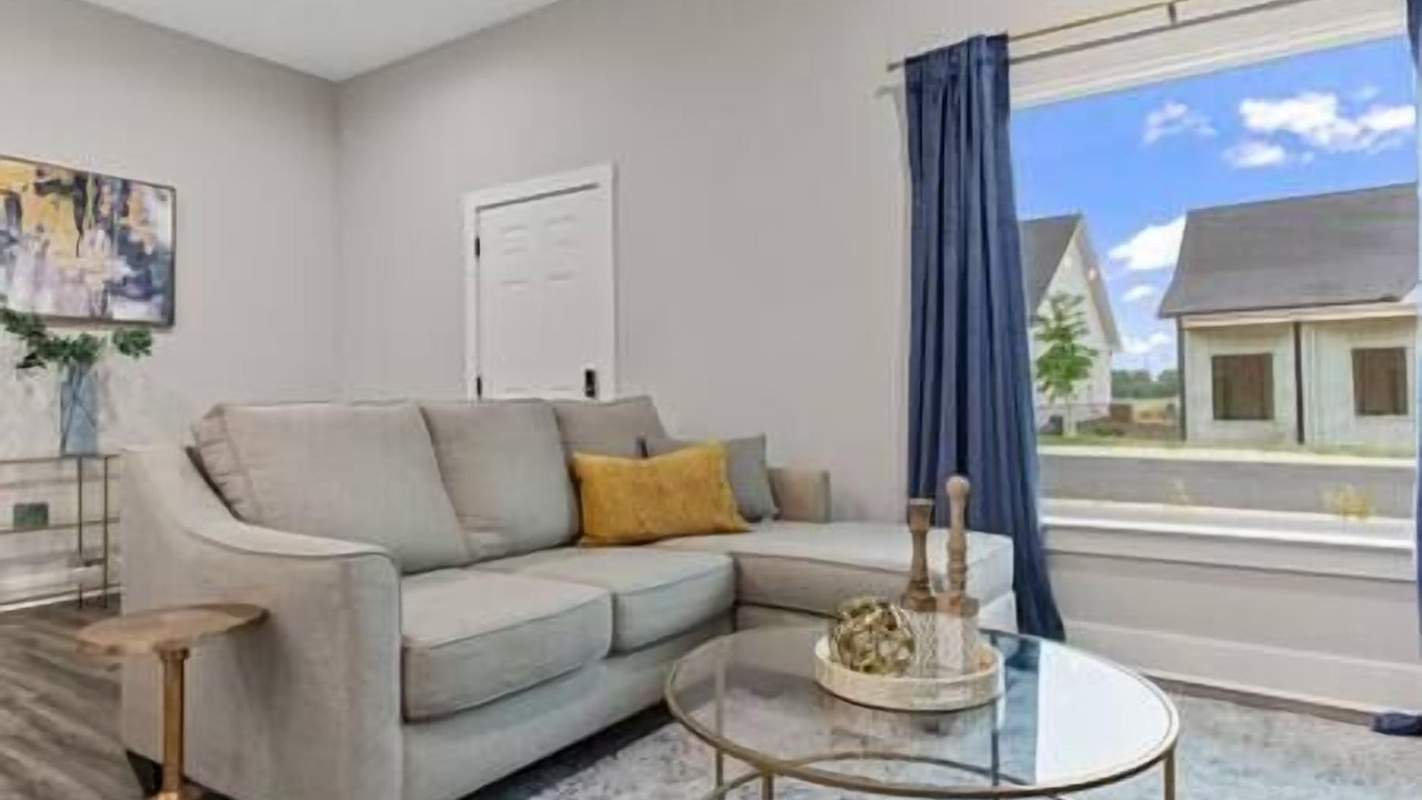 Photo of Livingroom in Madison