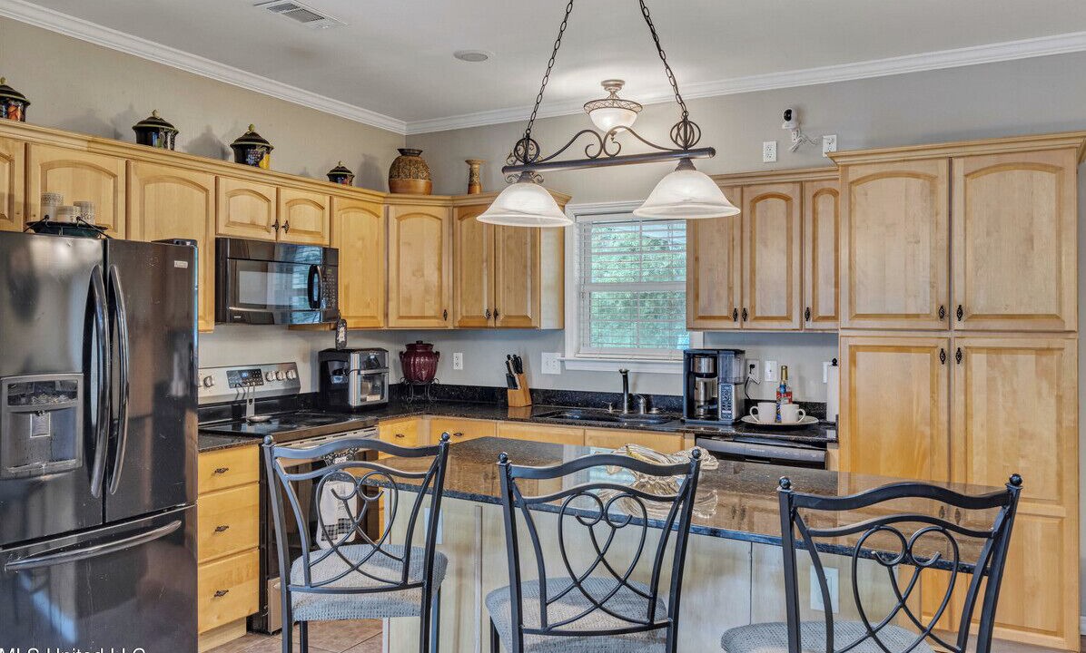 Photo of Kitchen in Waveland