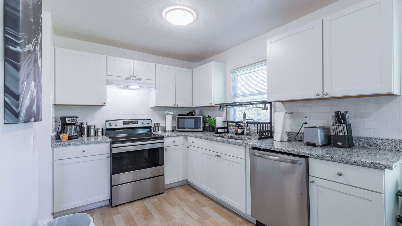 Photo of Kitchen in Powder Springs