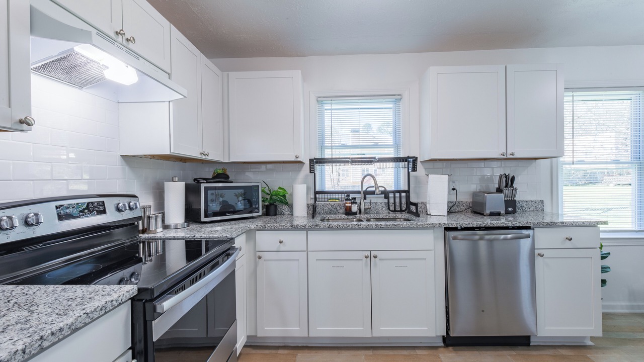 Photo of Kitchen in Powder Springs