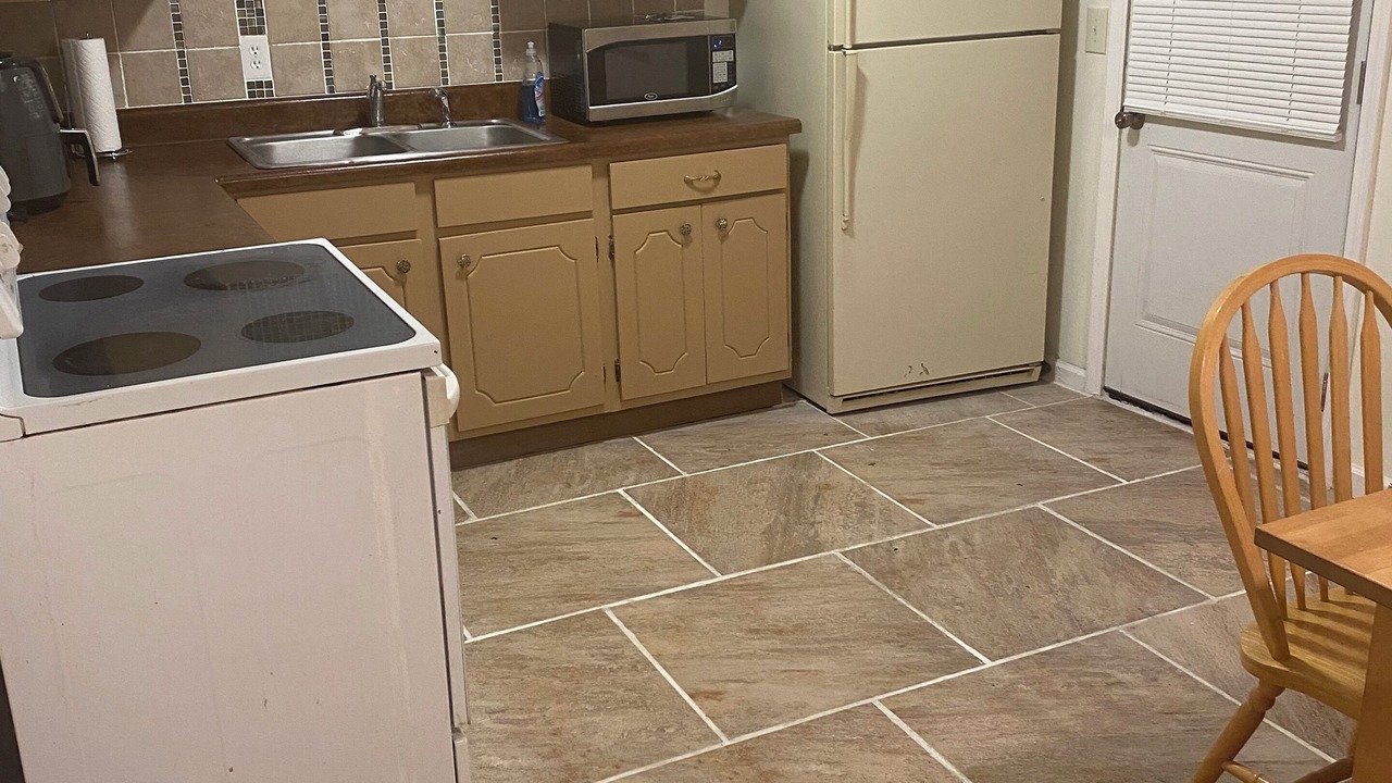 Photo of Kitchen in Newnan