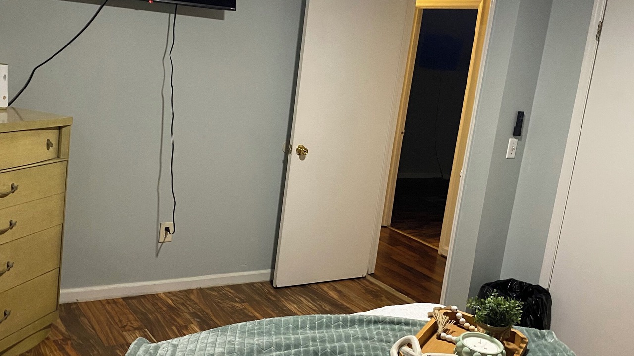 Photo of Bedroom in Newnan
