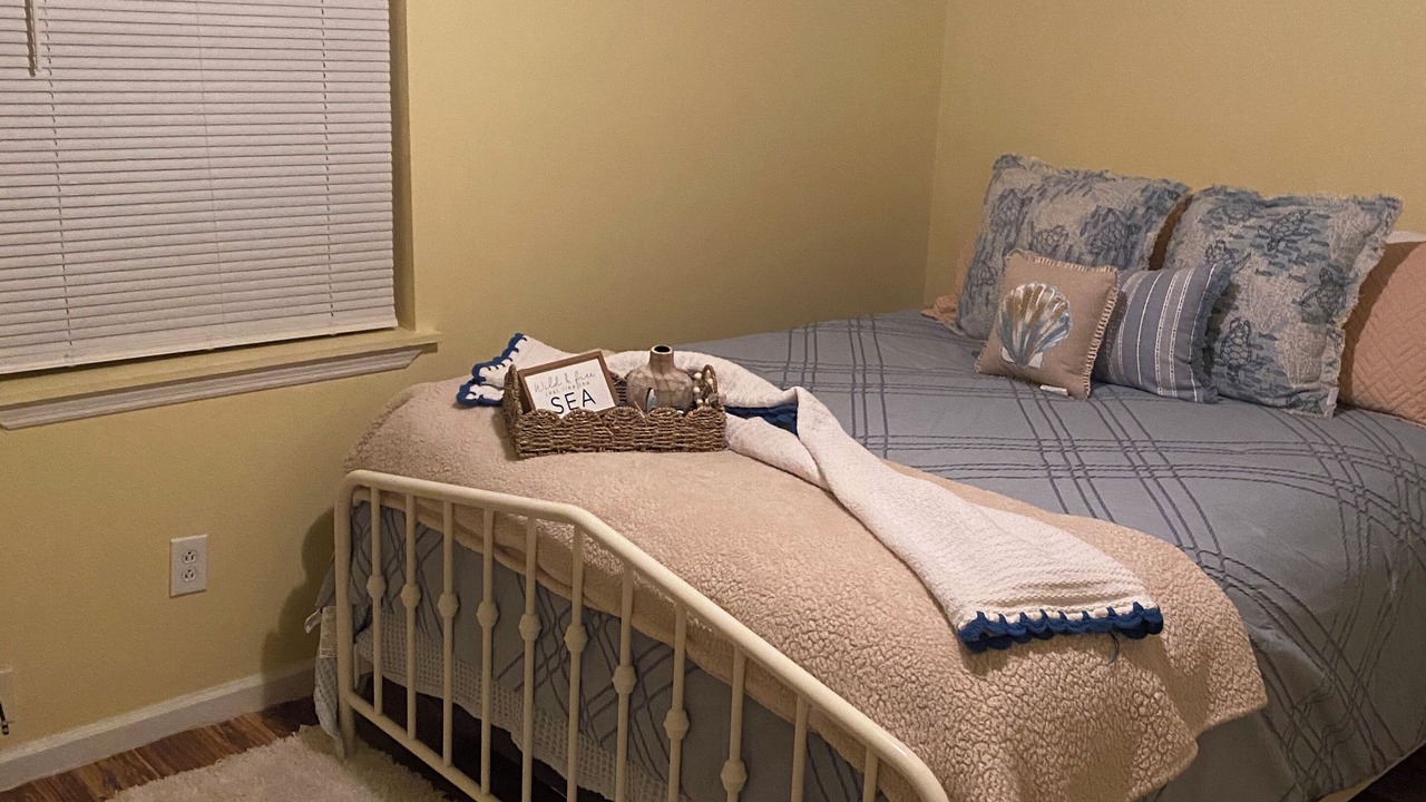 Photo of Bedroom in Newnan