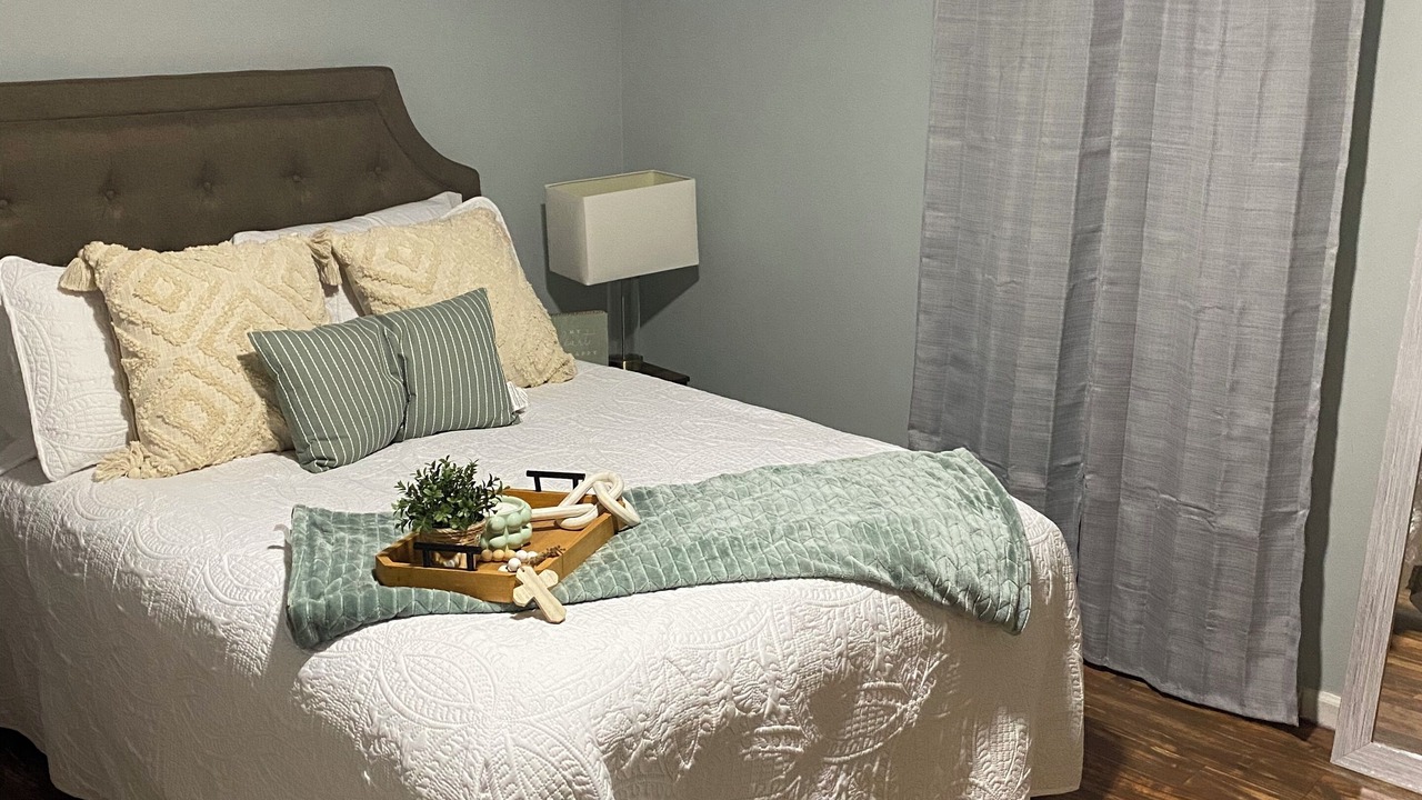 Photo of Bedroom in Newnan