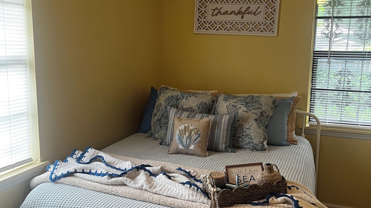 Photo of Bedroom in Newnan