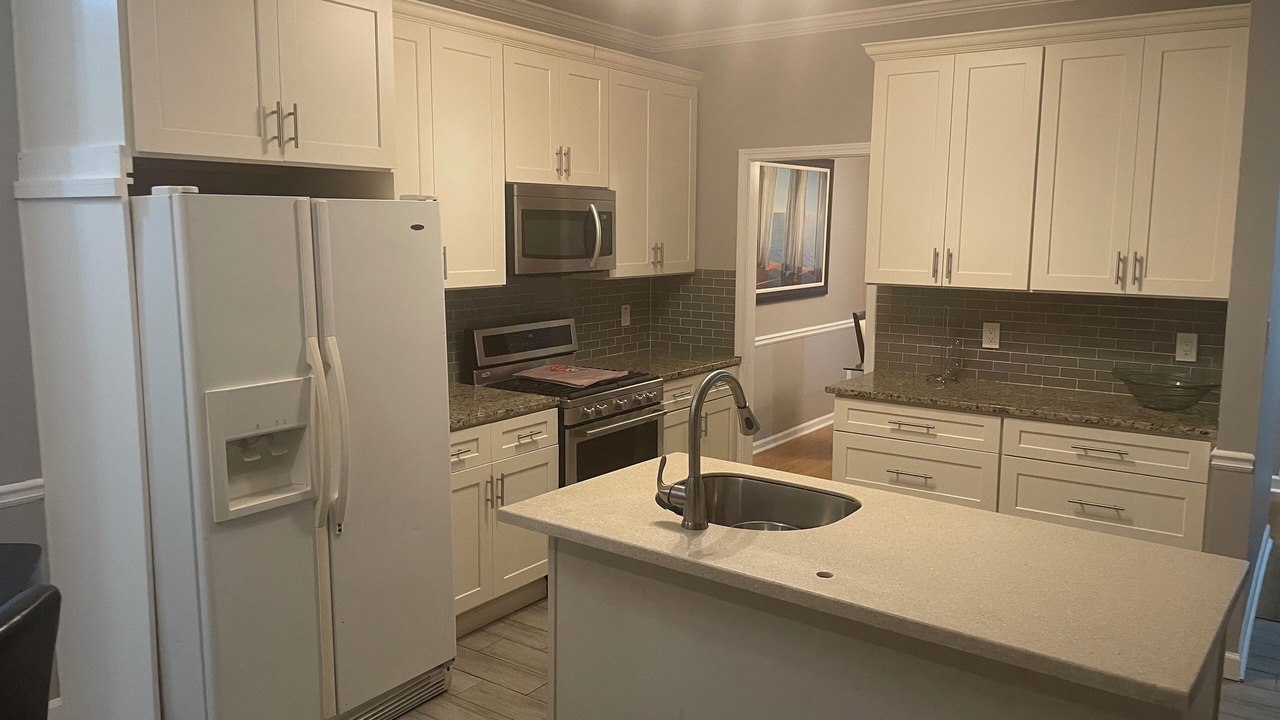 Photo of Kitchen in Powder Springs