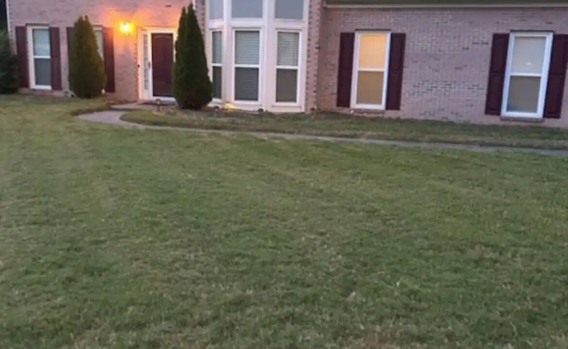 Photo of Outdoor in Powder Springs