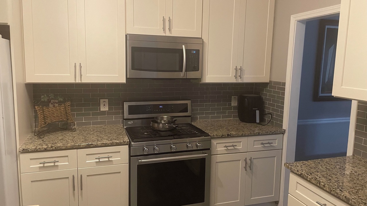 Photo of Kitchen in Powder Springs