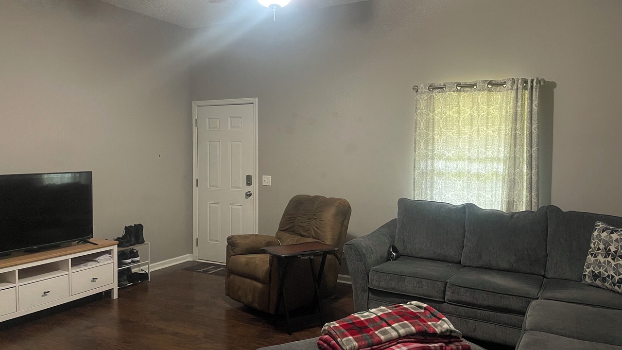 Photo of Livingroom in Fleming