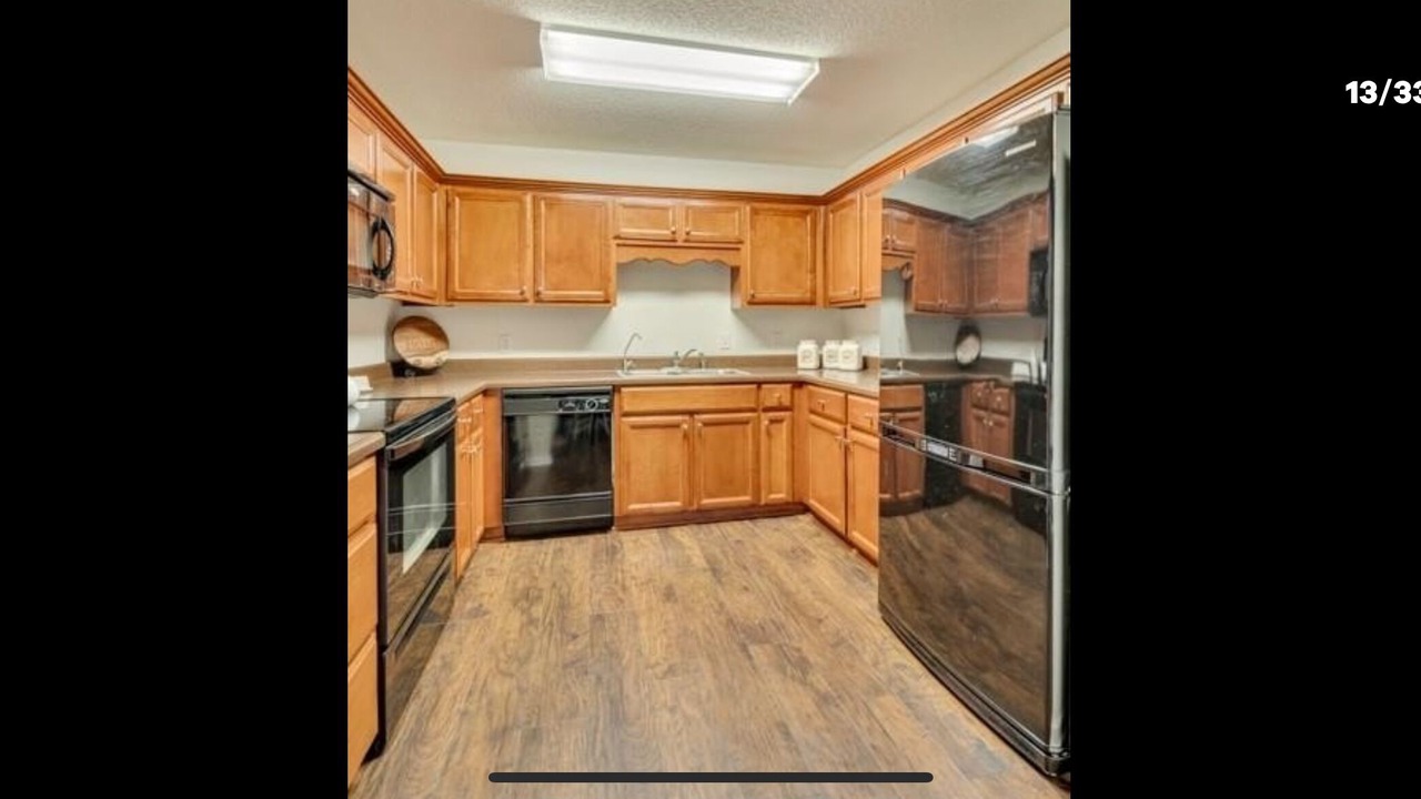 Photo of Kitchen in Fleming