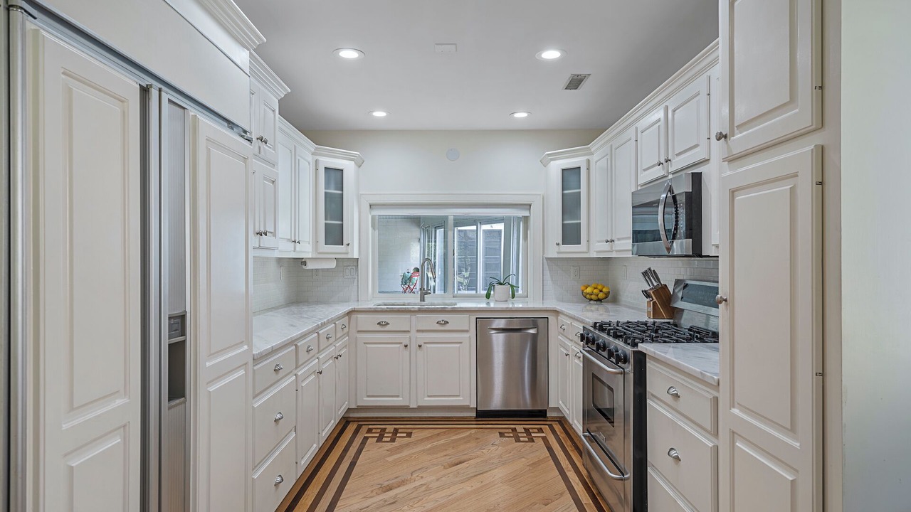 Photo of Kitchen in Riverland Terrace