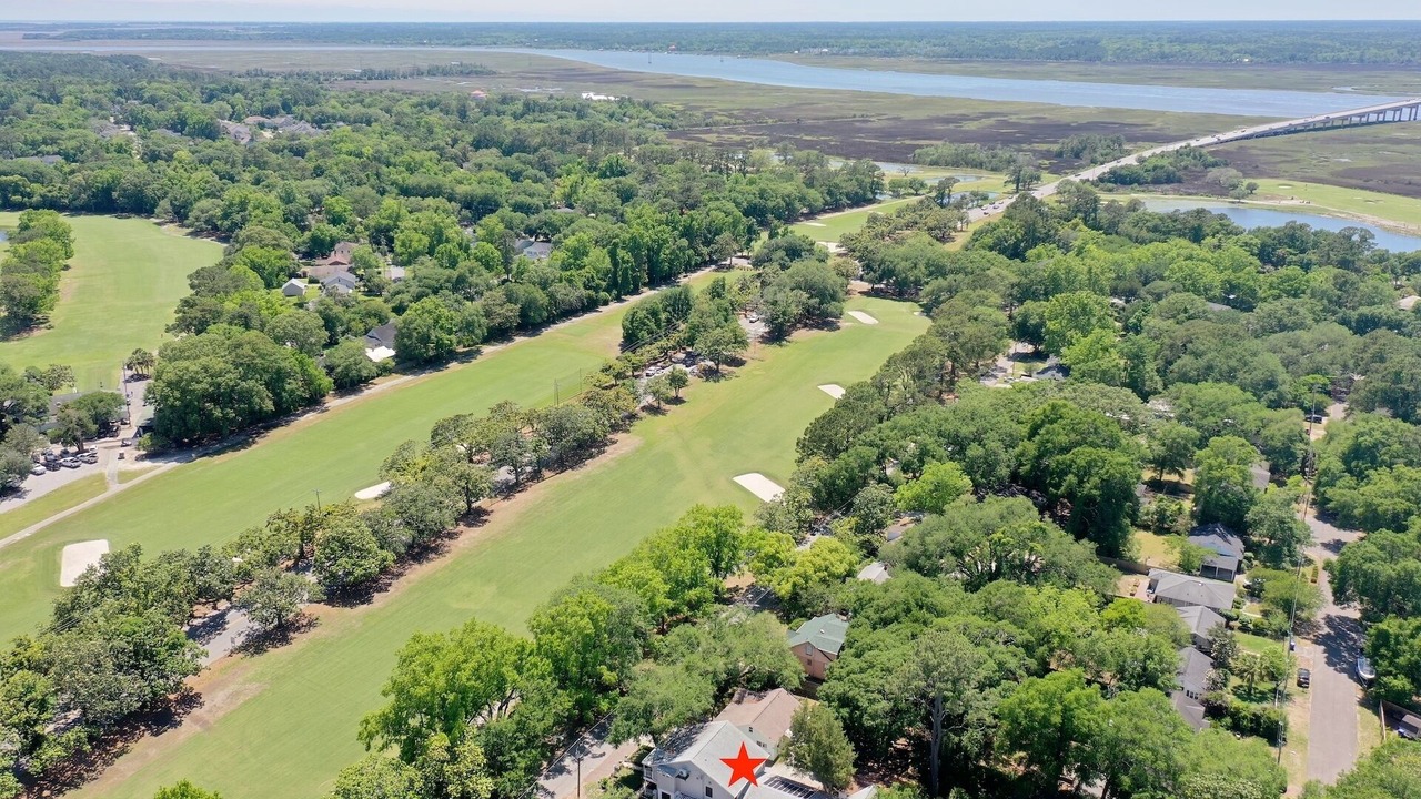 Photo of Outdoor in Riverland Terrace