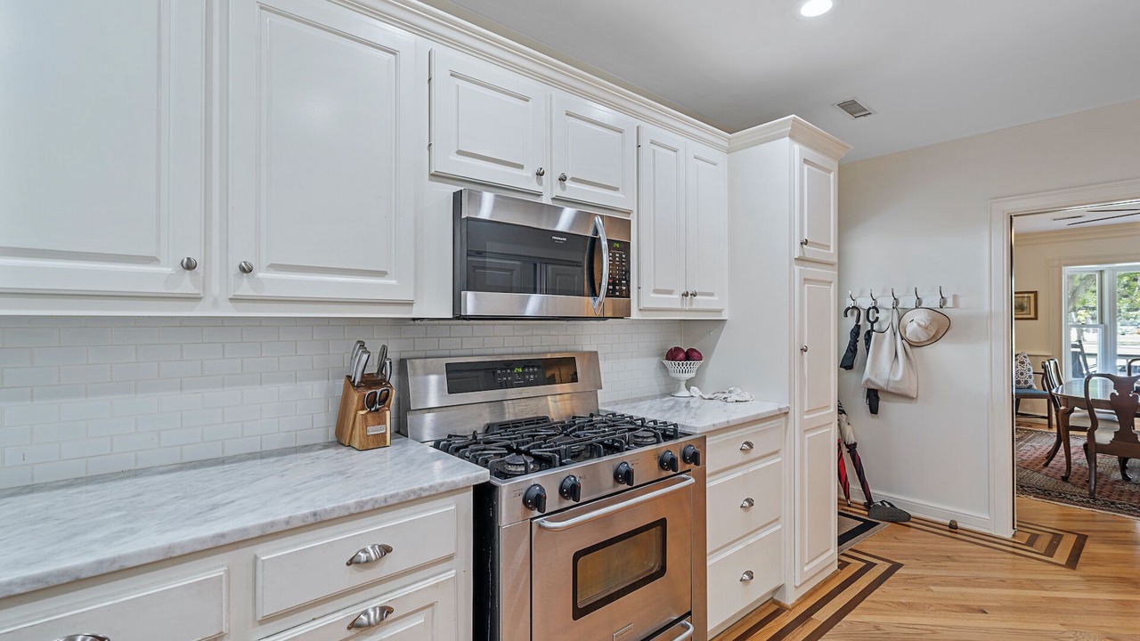 Photo of Kitchen in Riverland Terrace