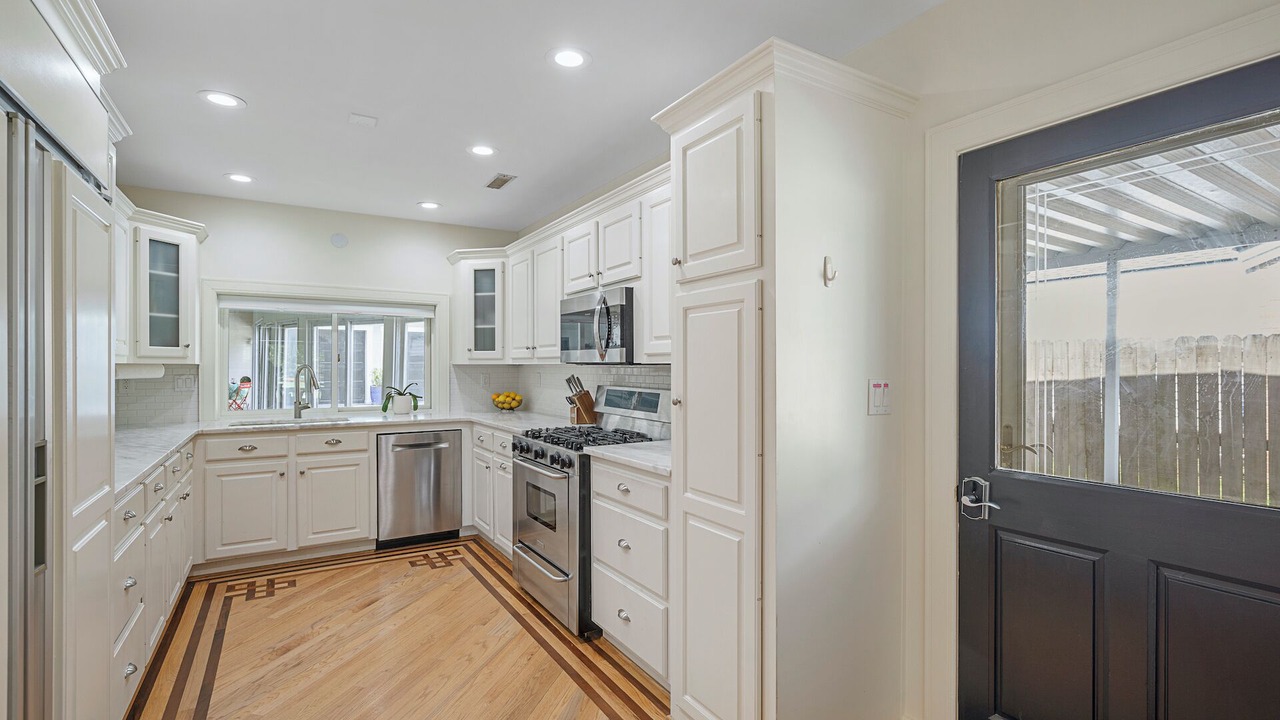 Photo of Kitchen in Riverland Terrace