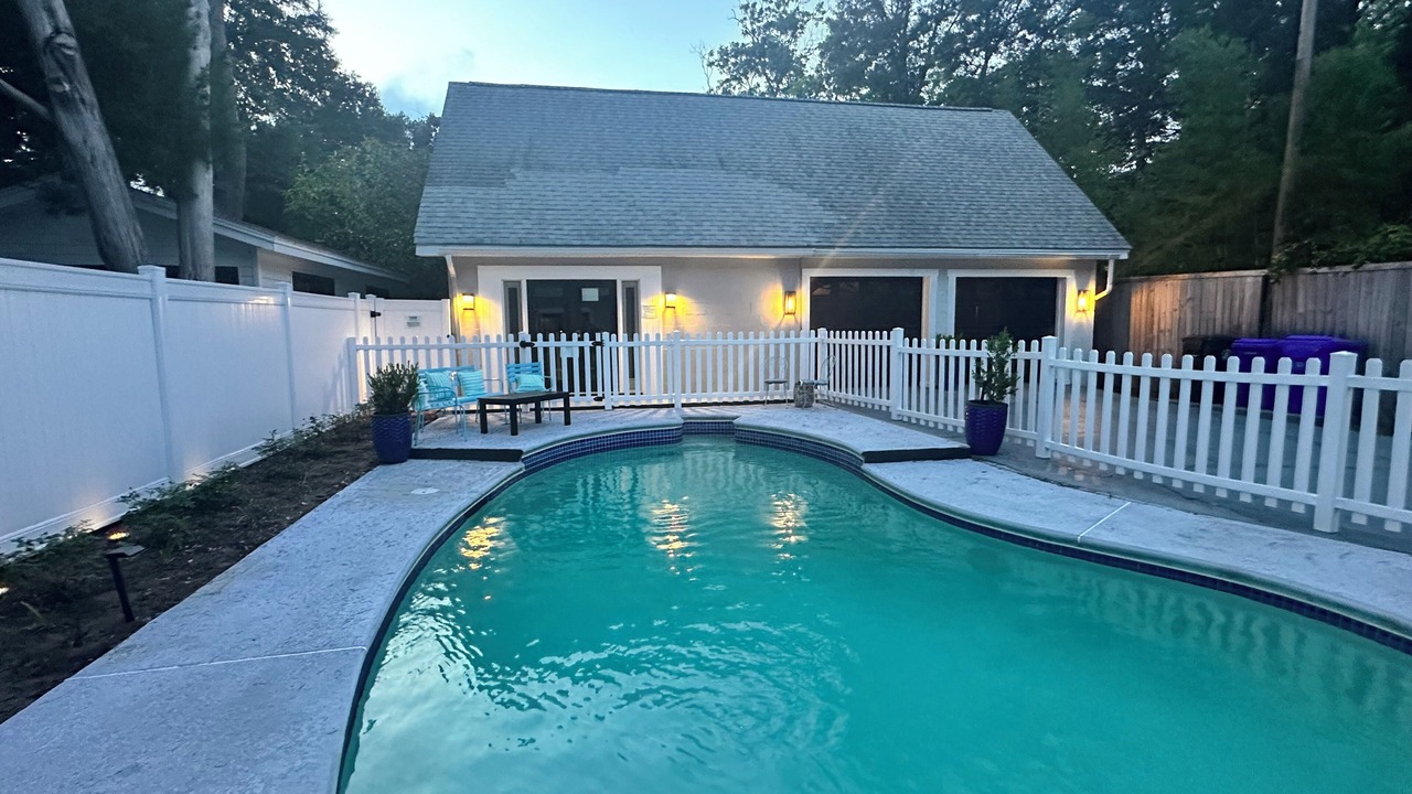 Photo of Outdoor in Riverland Terrace