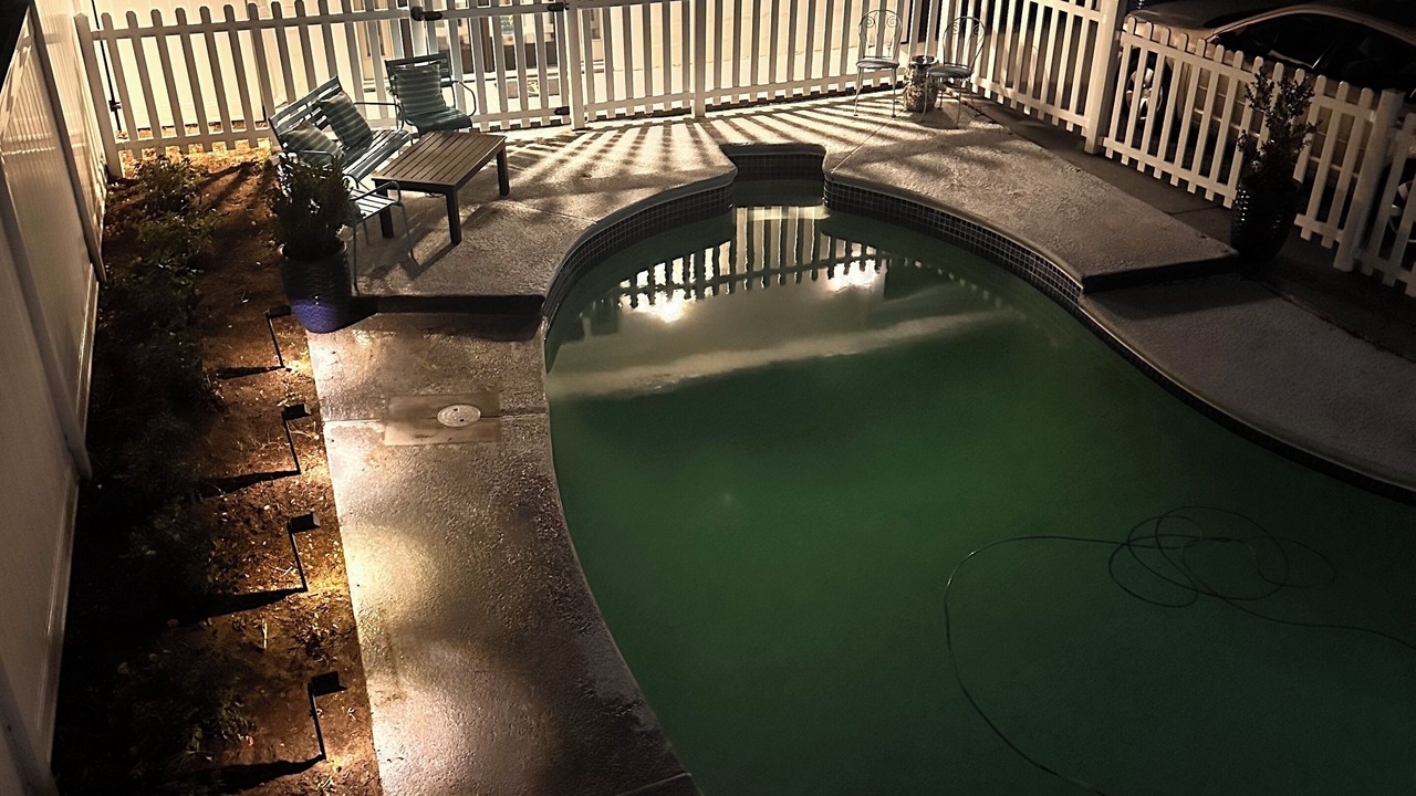 Photo of Outdoor in Riverland Terrace