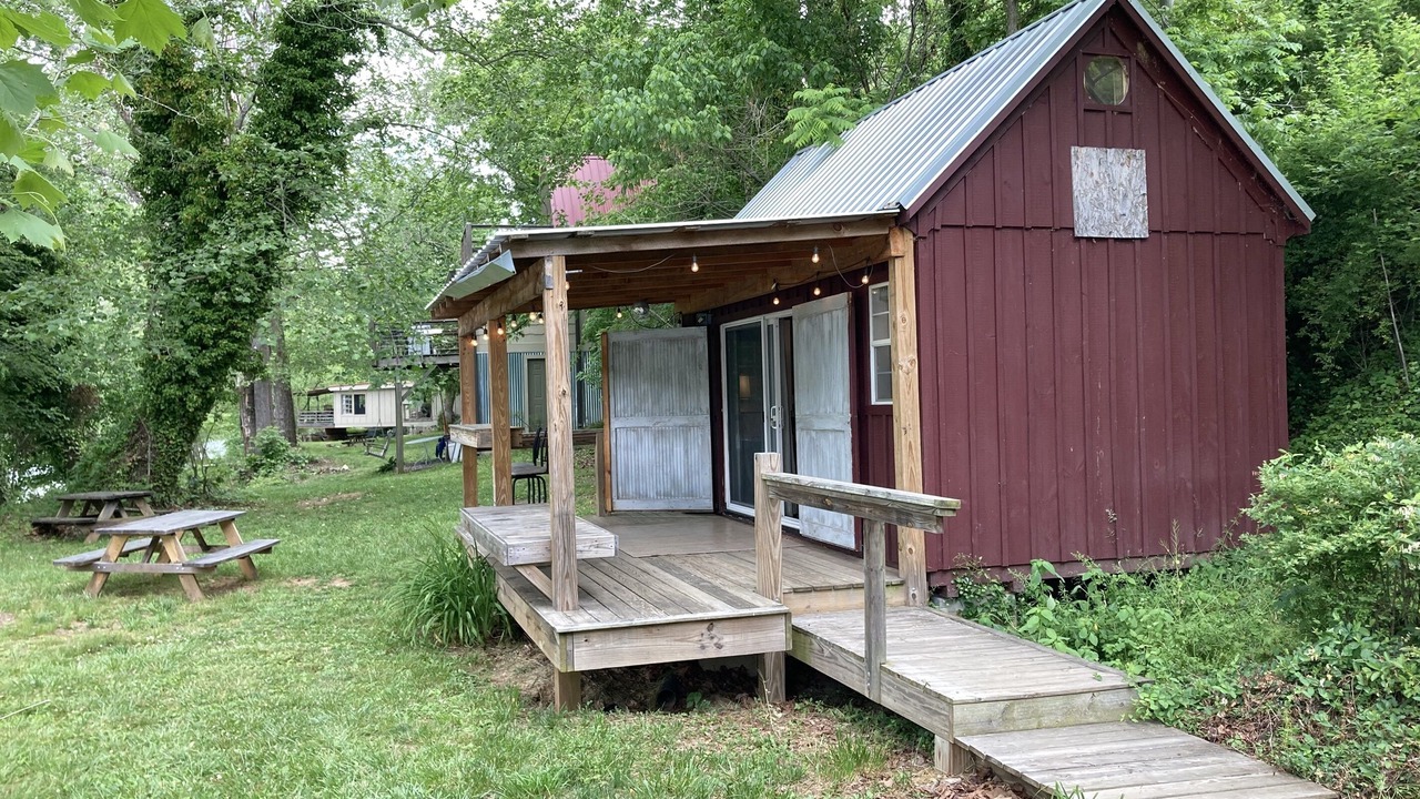 Photo of Outdoor in Alexander