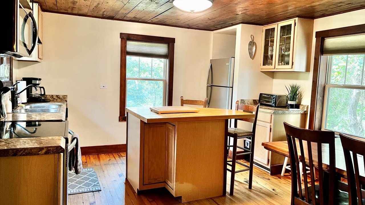 Photo of Kitchen in Alexander