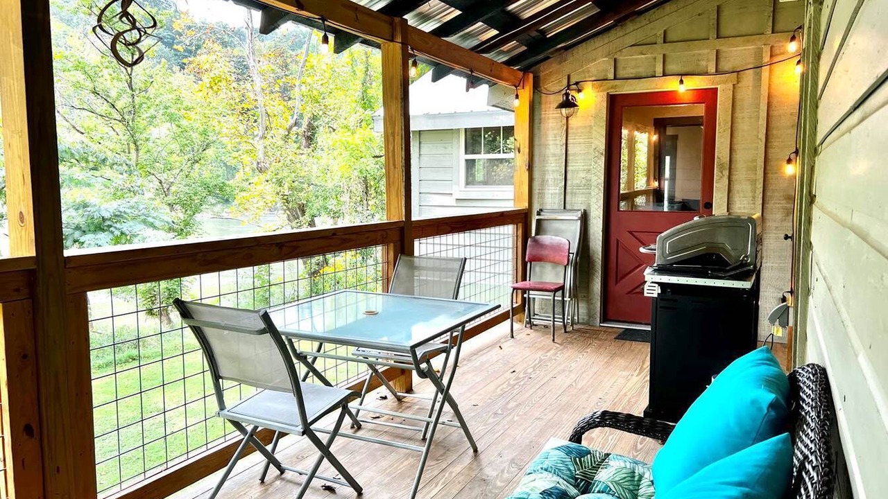 Photo of Outdoor in Alexander