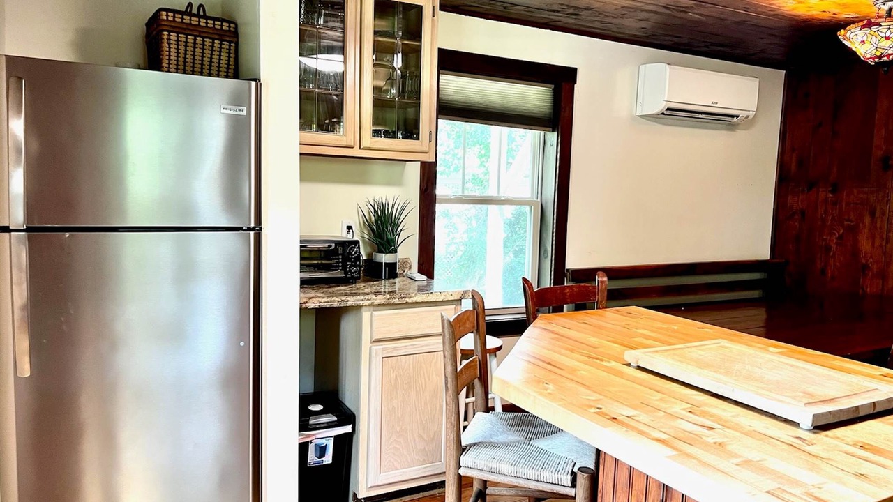 Photo of Kitchen in Alexander