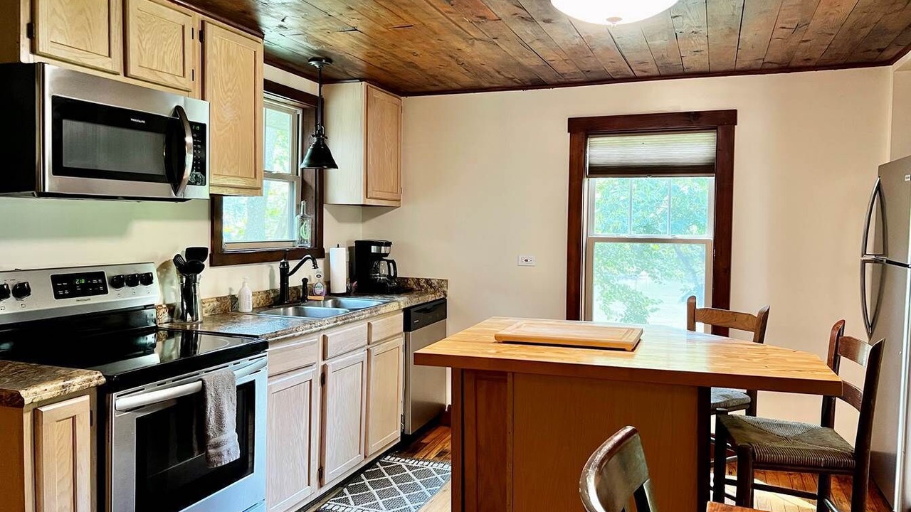 Photo of Kitchen in Alexander