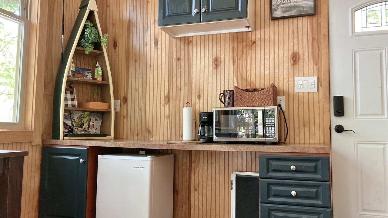 Photo of Kitchen in Alexander