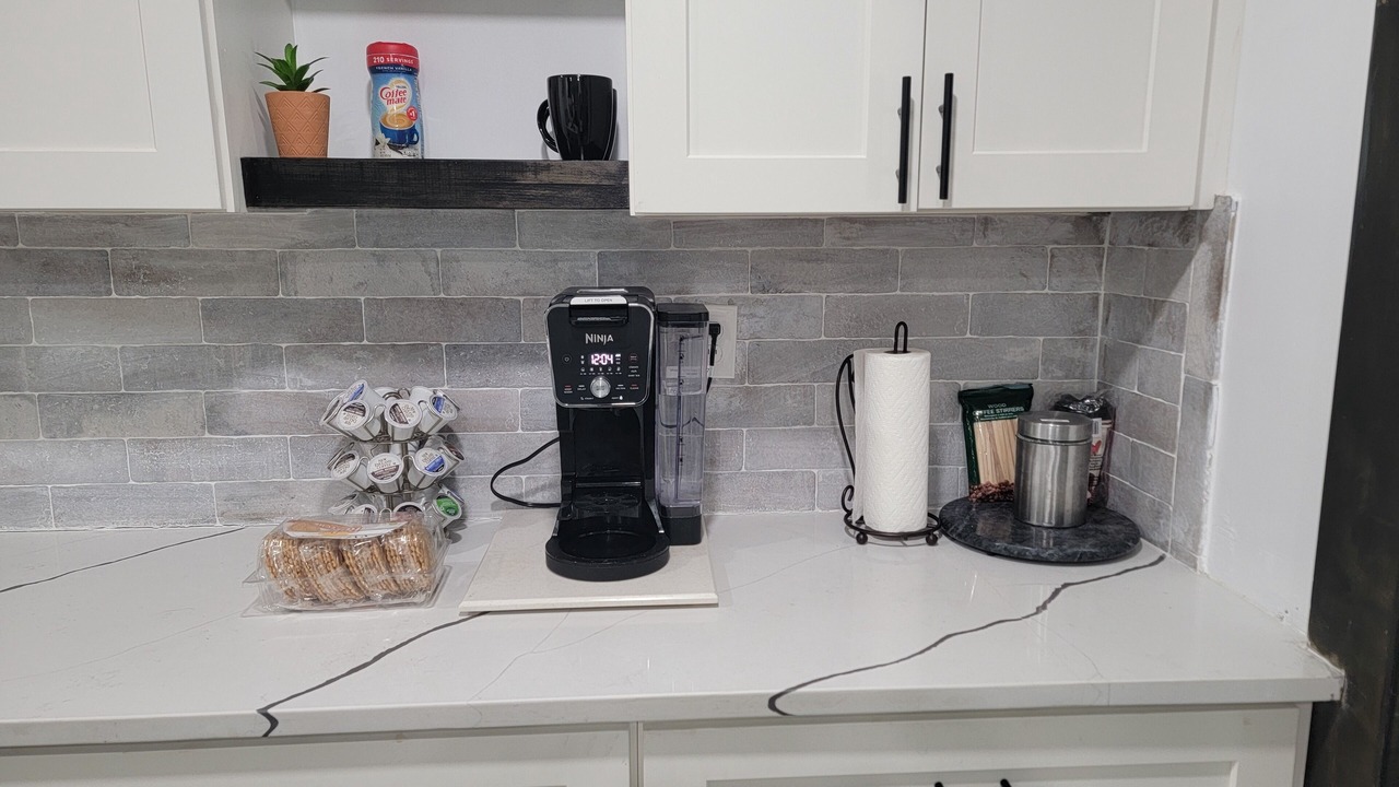 Photo of Kitchen in Macon