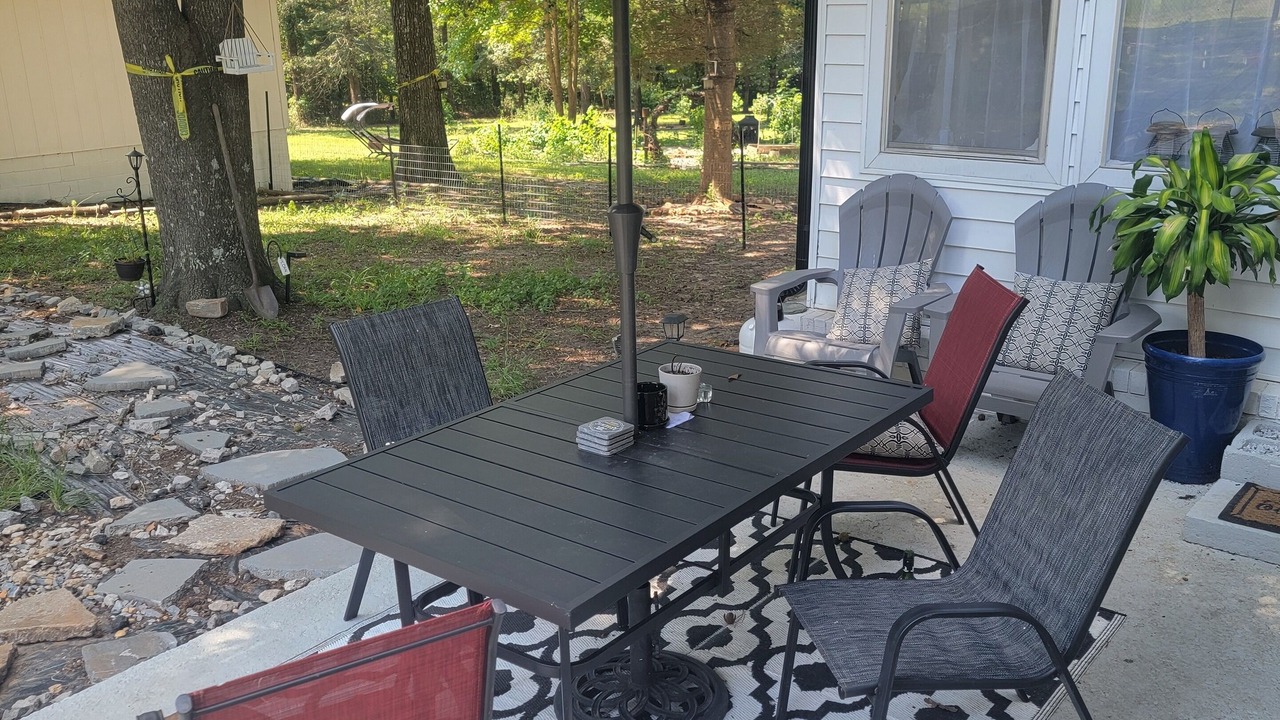 Photo of Outdoor in Macon
