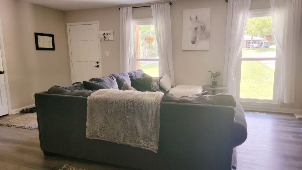 Photo of Livingroom in Macon