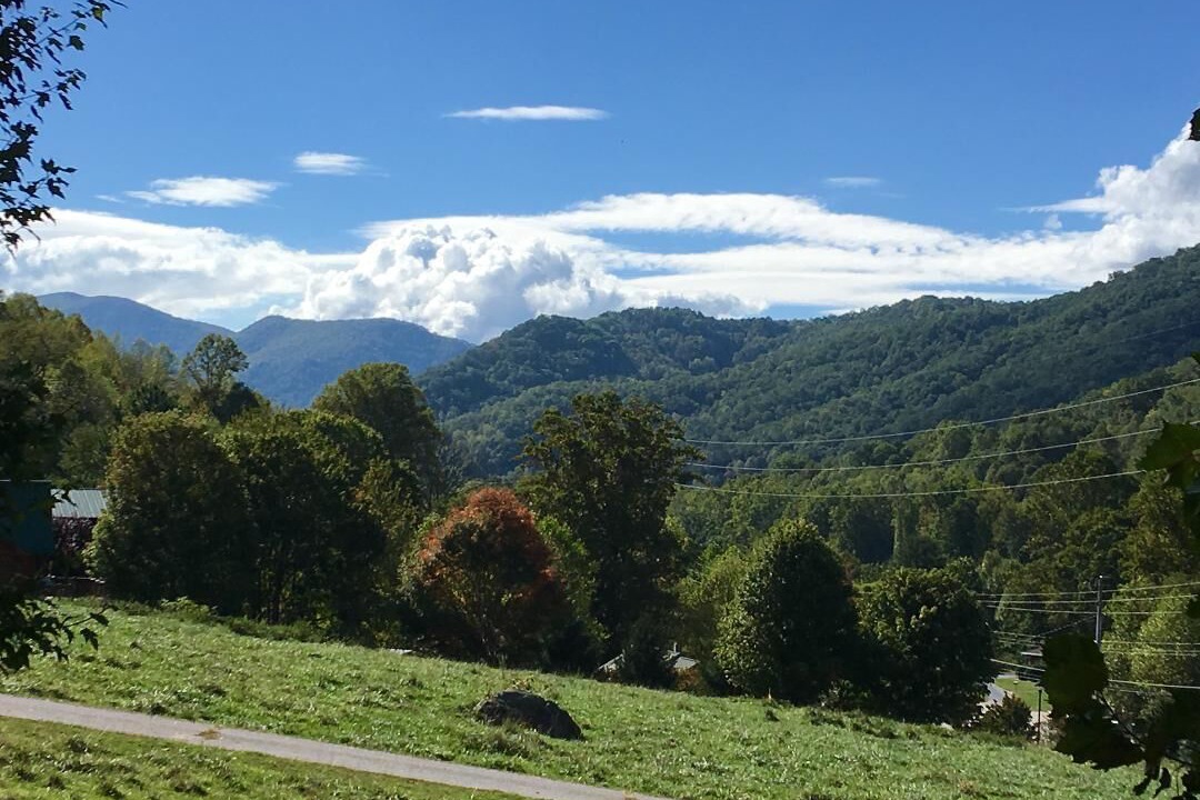 Photo of Outdoor in Maggie Valley