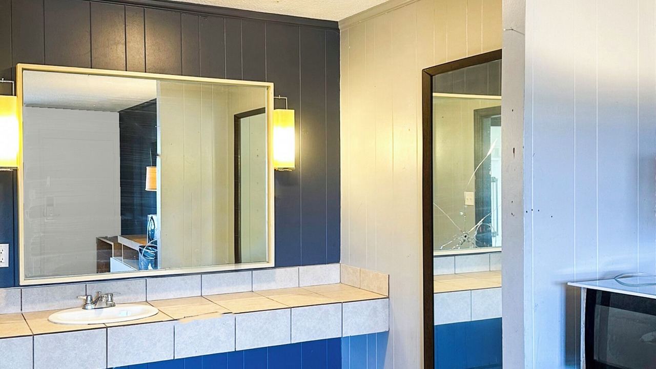 Photo of Bathroom in Albany