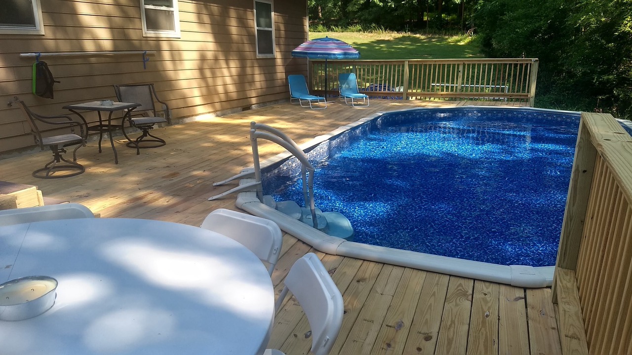 Photo of Outdoor in Marietta