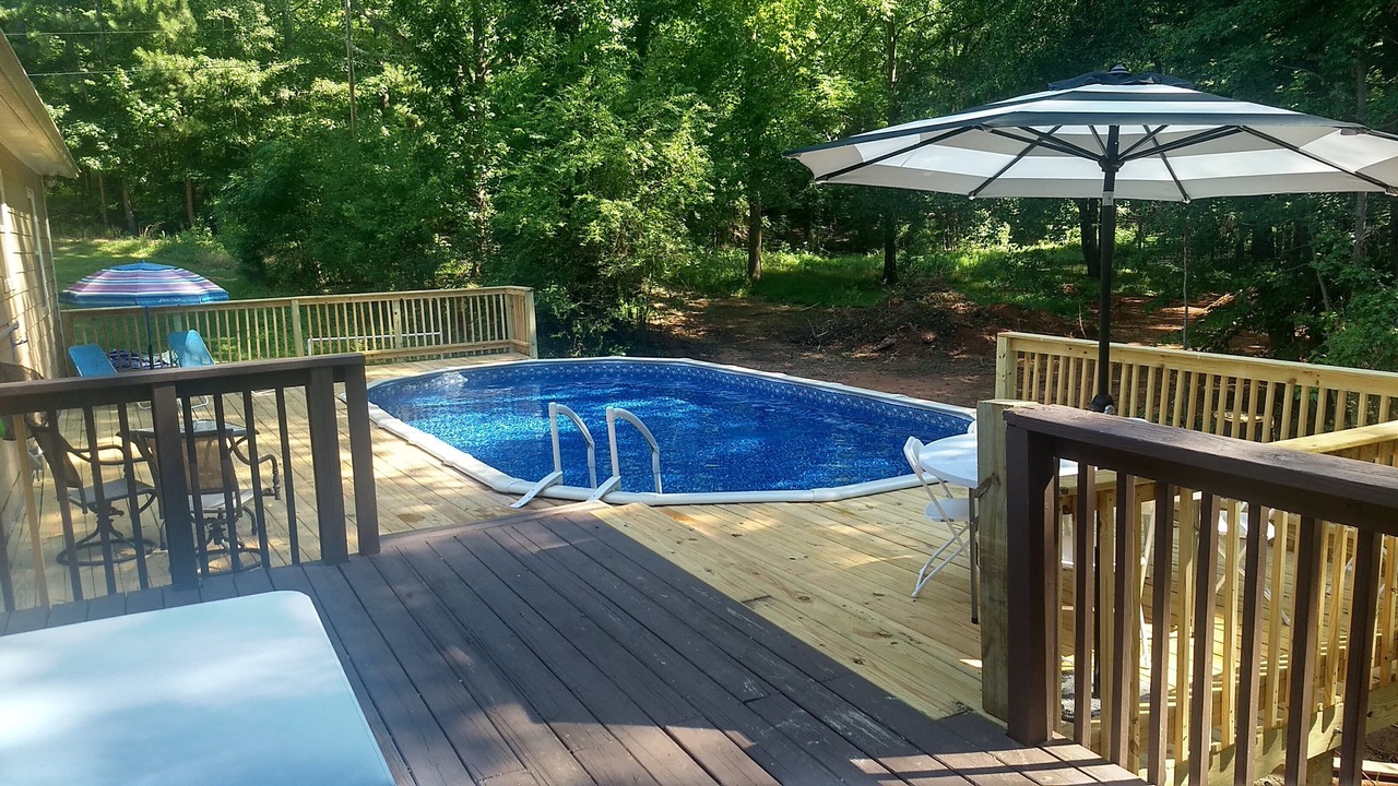Photo of Outdoor in Marietta
