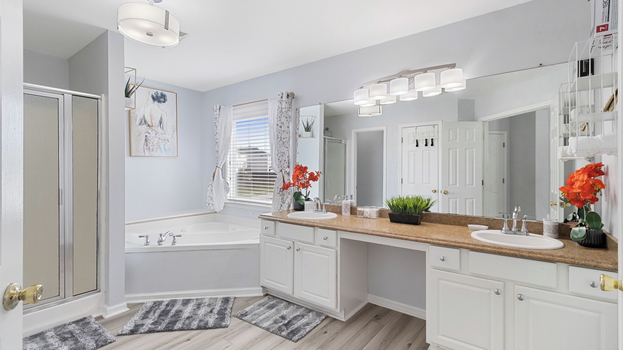 Photo of Kitchen in Union City