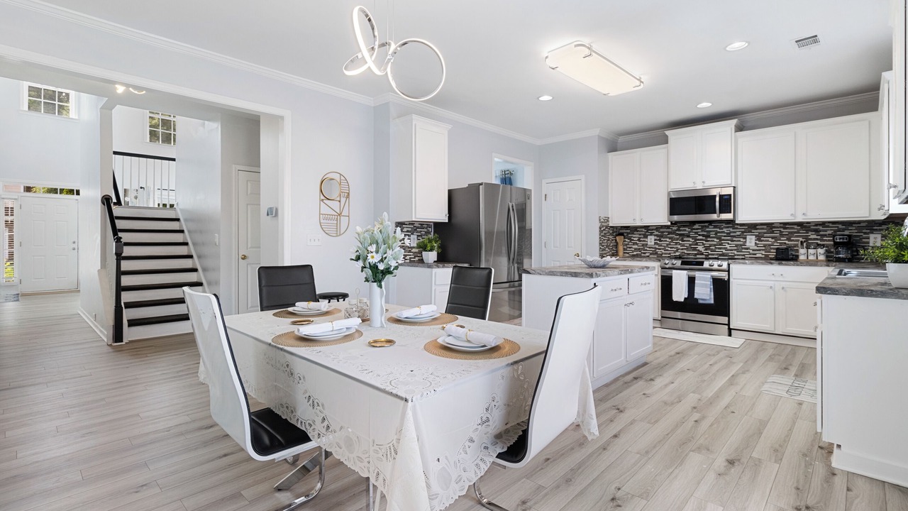 Photo of Kitchen in Union City