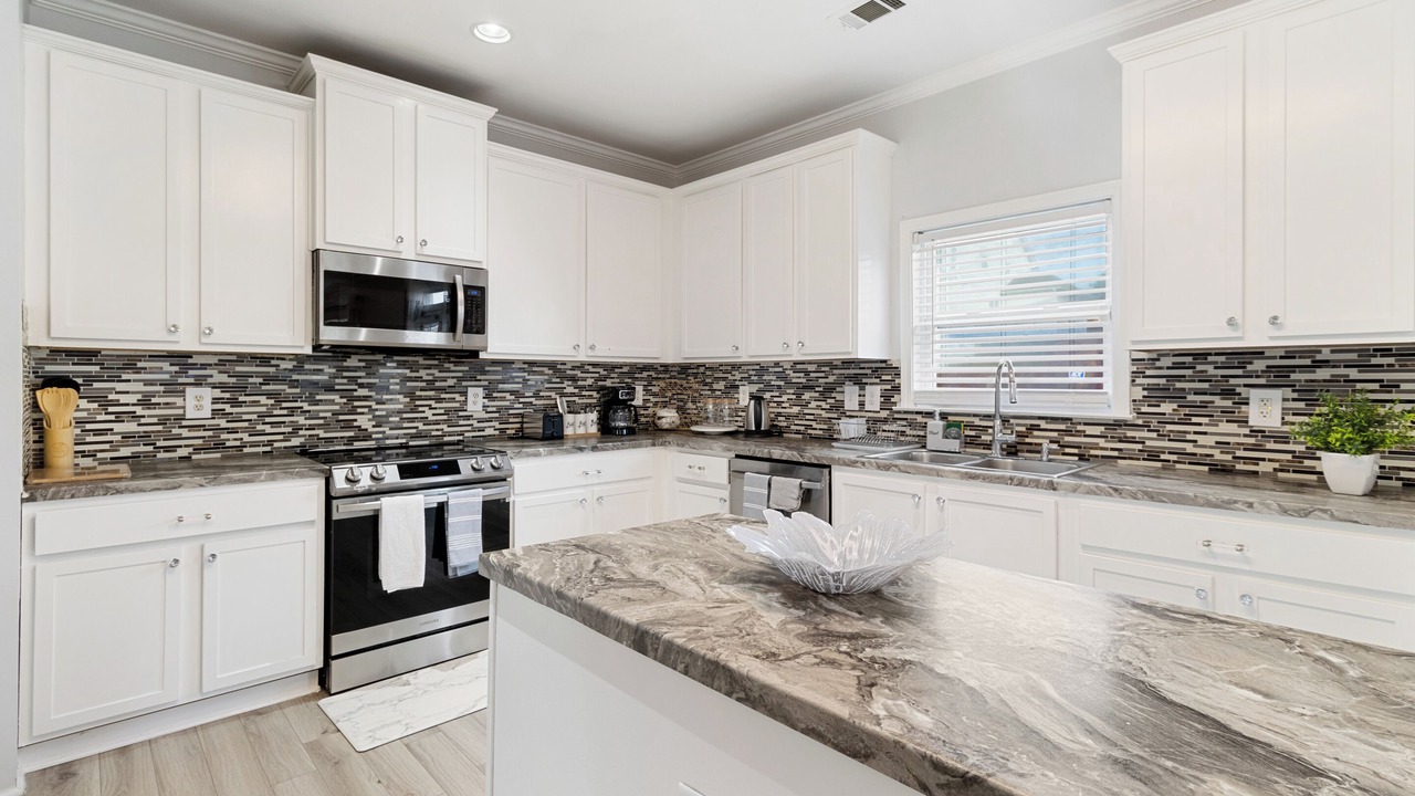 Photo of Kitchen in Union City
