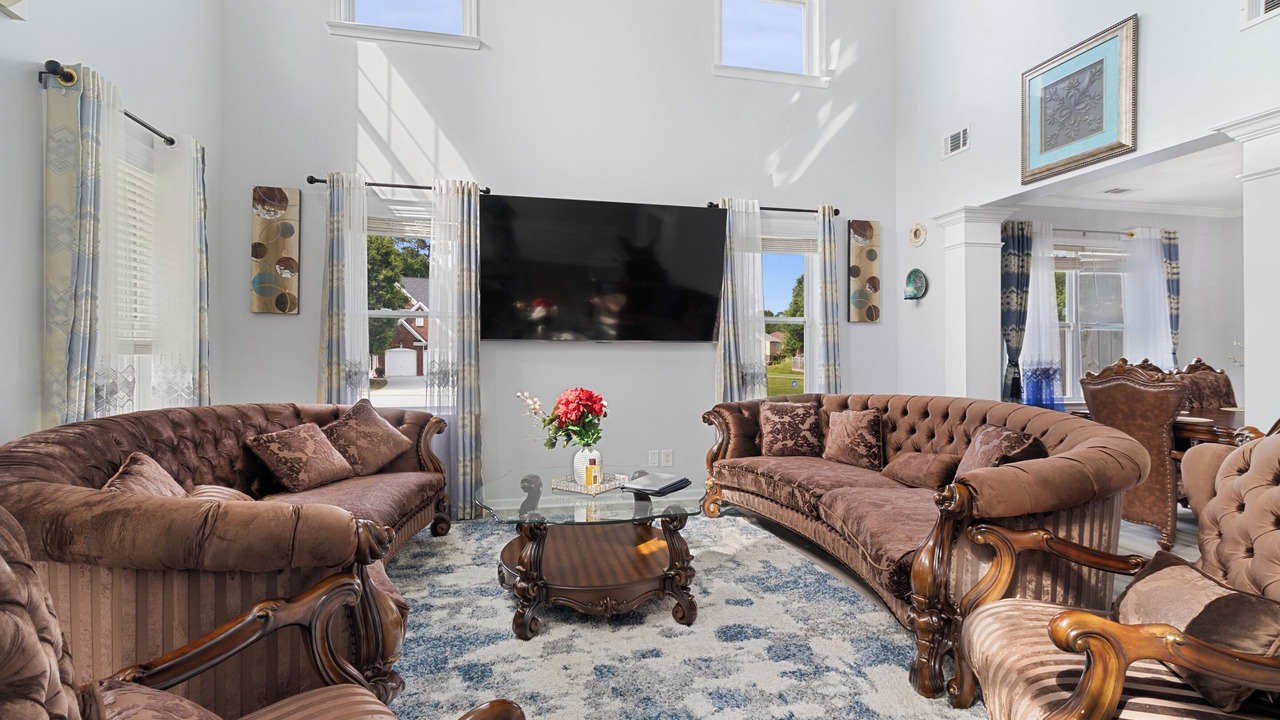 Photo of Livingroom in Union City