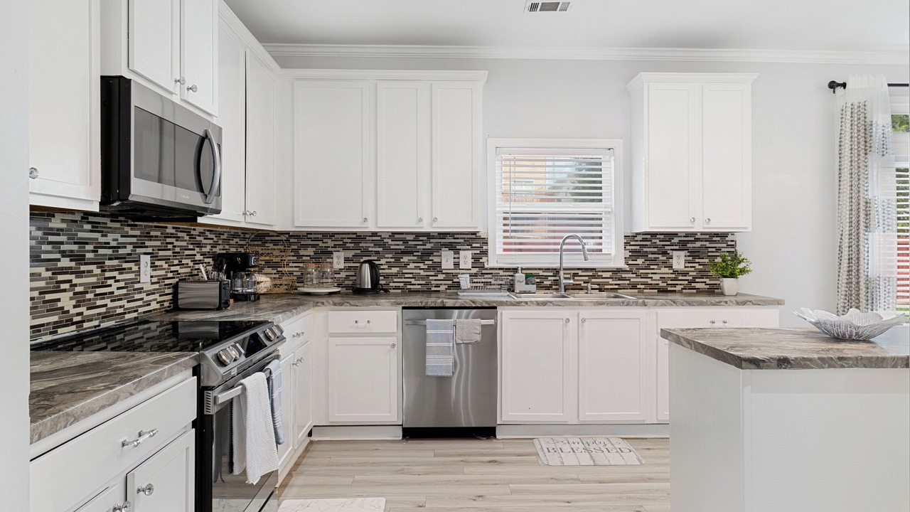 Photo of Kitchen in Union City