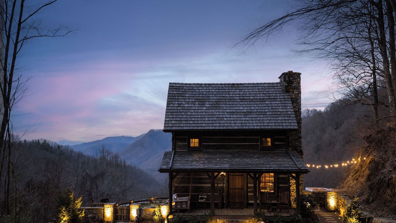 Photo of Outdoor in Hot Springs