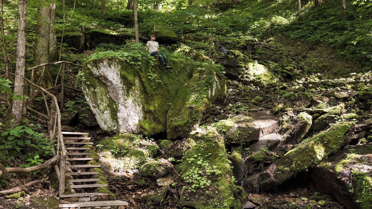 Photo of Outdoor in Hot Springs