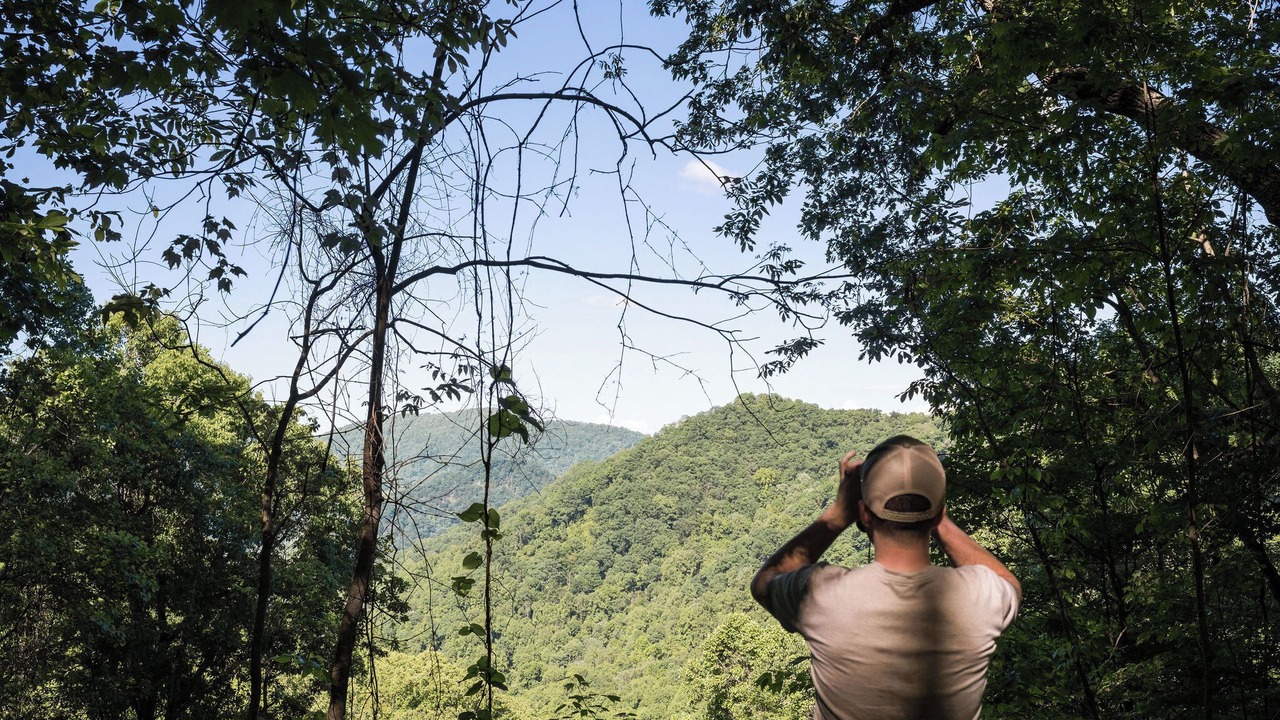 Photo of Outdoor in Hot Springs