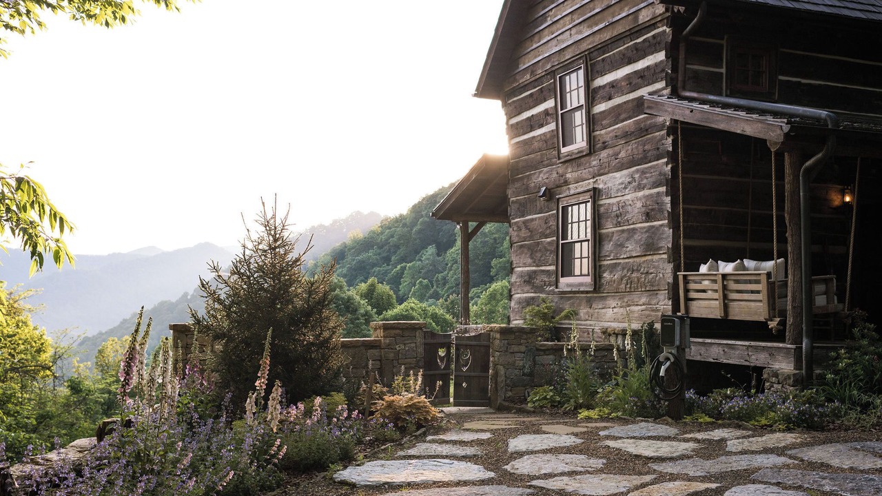 Photo of Outdoor in Hot Springs