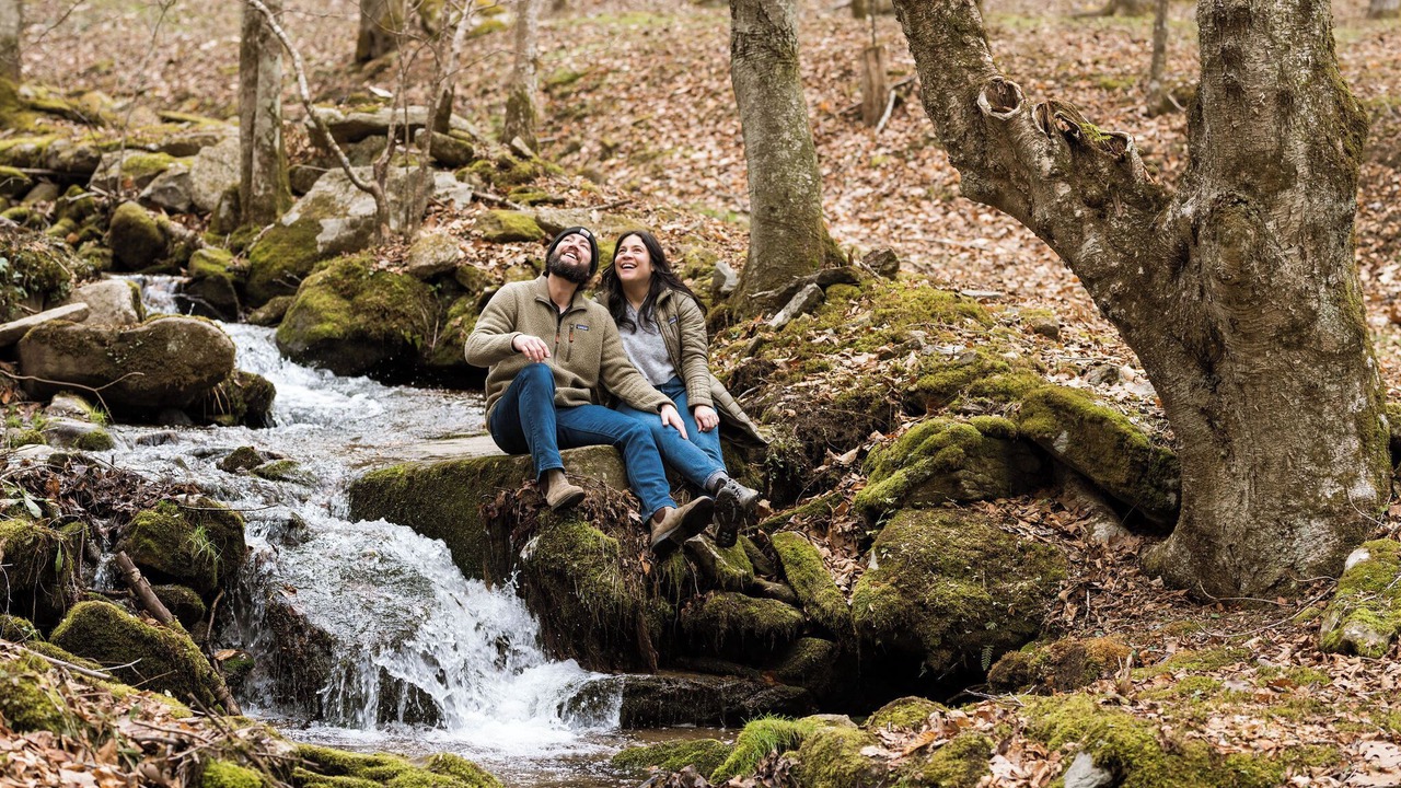 Photo of Outdoor in Hot Springs