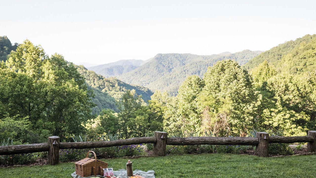 Photo of Outdoor in Hot Springs