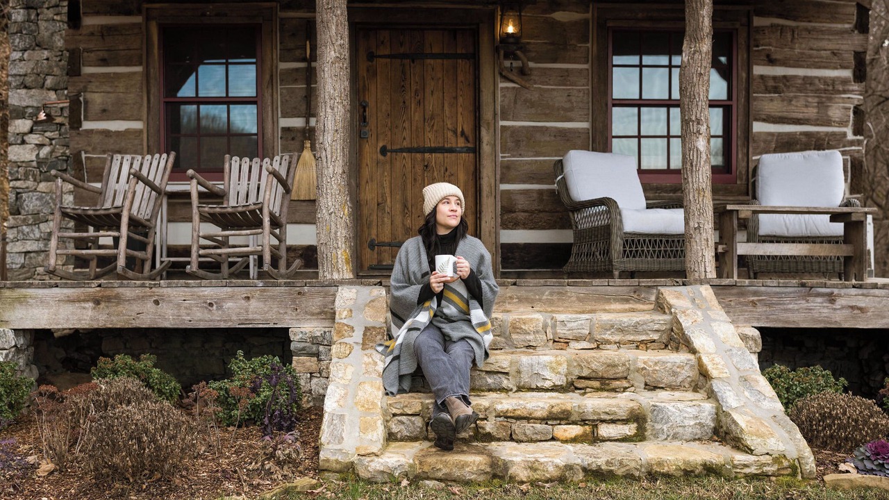 Photo of Outdoor in Hot Springs