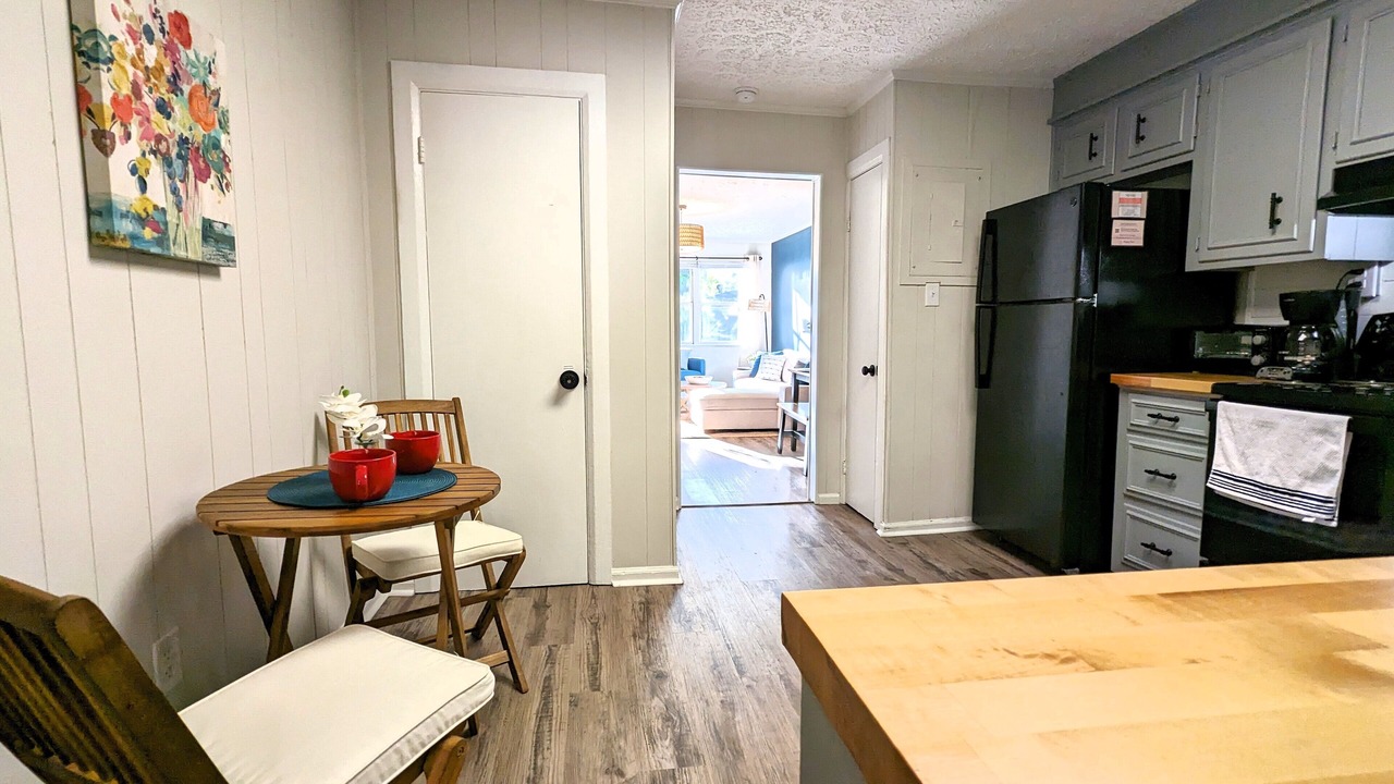 Photo of Kitchen in Garden City